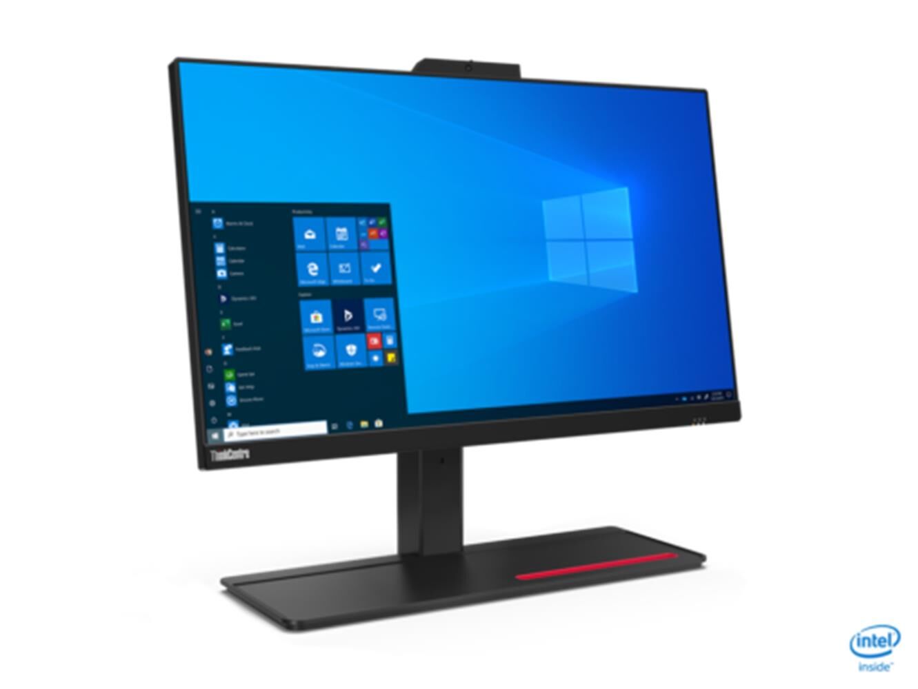 Lenovo ThinkCentre M90a 12SKS03H00 Gen 5  i5-13500 vPro 16 GB 512 SSD 23.8'' FreeDOS All In One