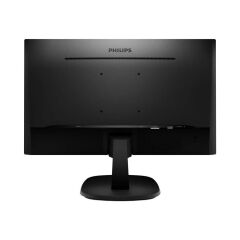 Philips 23.8'' 243V7QDAB-00 5ms (Analog+DVI+HDMI) Full HD IPS MMedya Monitör