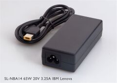 S-link SL-NBA14 65w 20v 3.25a  Notebook Adaptörü