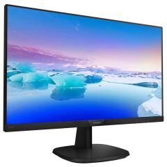 Philips 23.8'' 243V7Qdsb-00 1920X1080 5Ms Ips Hdmı- Monitör