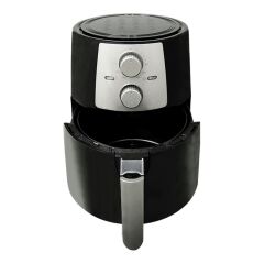 Luxell LX-FC5132(AF-04) 5.5lt SİLVERPLUS FASTFRYER Fritöz