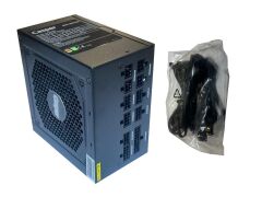 CASPER GPX850S 850W 80+ 12 Cm Fan Atx Power Supply KUTUSUZ Tam Modüler PSU