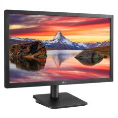 Lg 21.5'' 22MP400-B Fhd 75Hz 5ms HDMI VGA LED Monitör