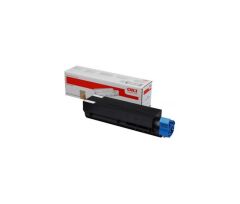 OKI 46508710 TONER KIRMIZI - C332 MC363 - 3000 SAYFA