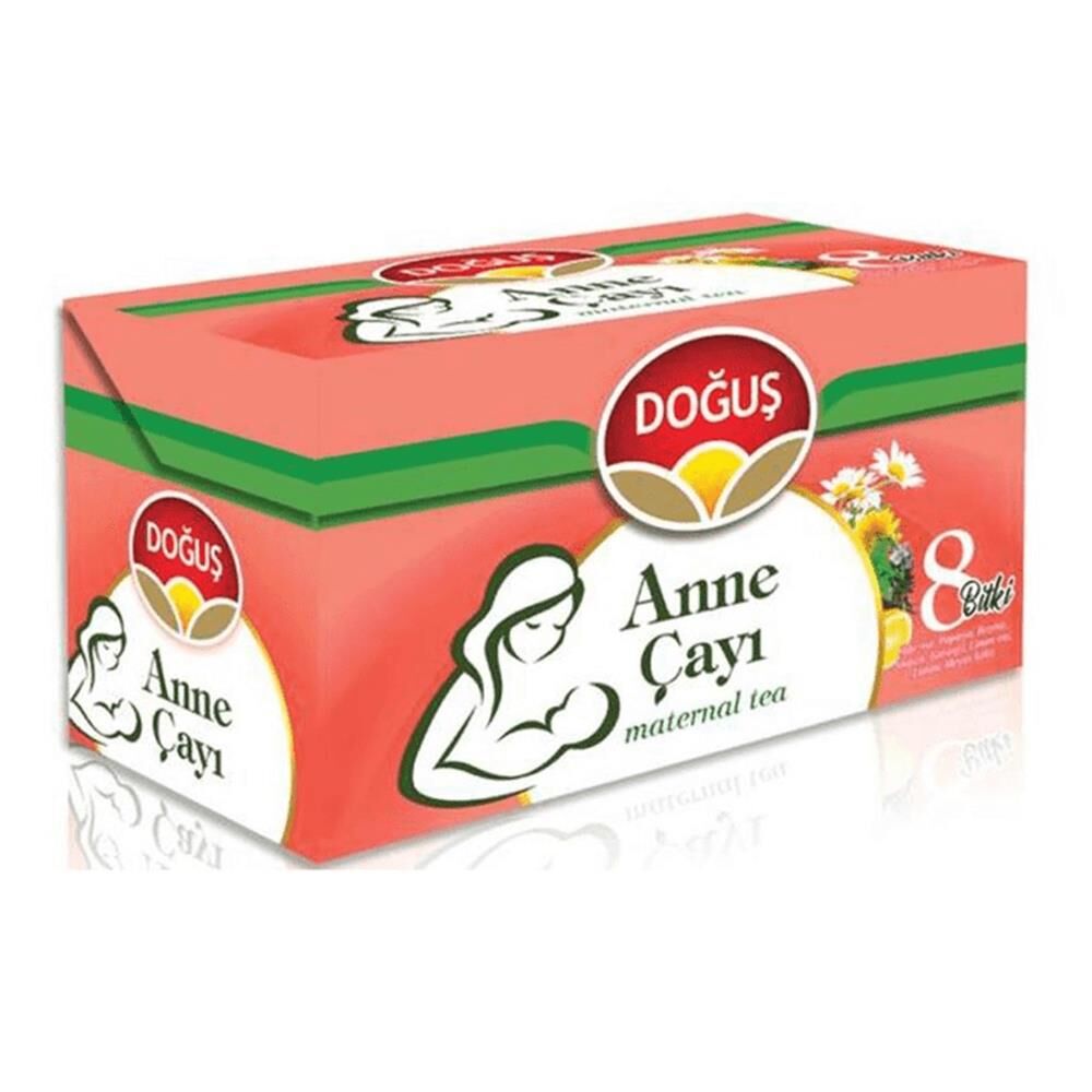 Doğuş Anne Bitki Çayı 20x2 gr