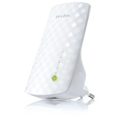 Tp-Link RE200 750 Mbps Wifi Range Extender-Menzil Genişletici AC750