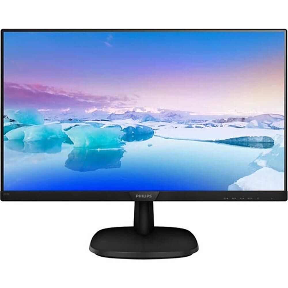 Philips 27 273V7QDAB-00 5Ms (Analog+Dvı-D+Hdmı) Full HD IPS MultiMedya Monitör