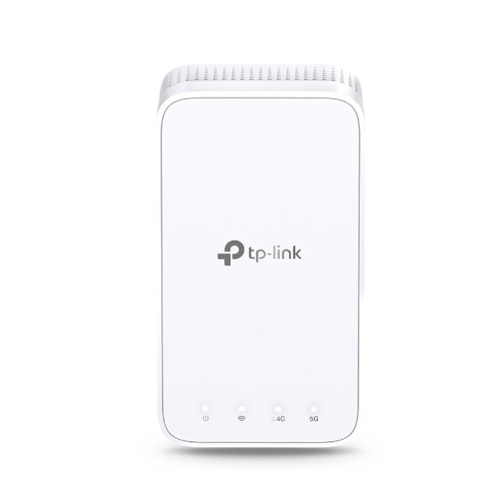 Tp-Link RE230 750 Mbps Wifi Range Extender-Menzil Genişletici AC750