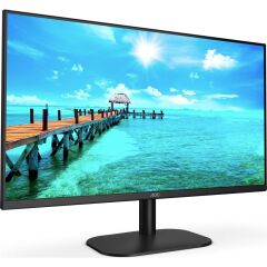 Aoc 27'' 27B2H 4ms 75Hz FlickerFree IPS WLED Full HD Hdmi-Vga LED Monitör