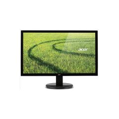 Acer 21.5'' K222HQLbid 5ms (HDMI+Analog+DVI) Full HD Monitör