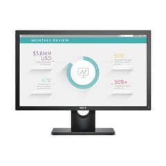 Dell 23'' E2318H Full HD 5ms DP-VGA LED Monitör