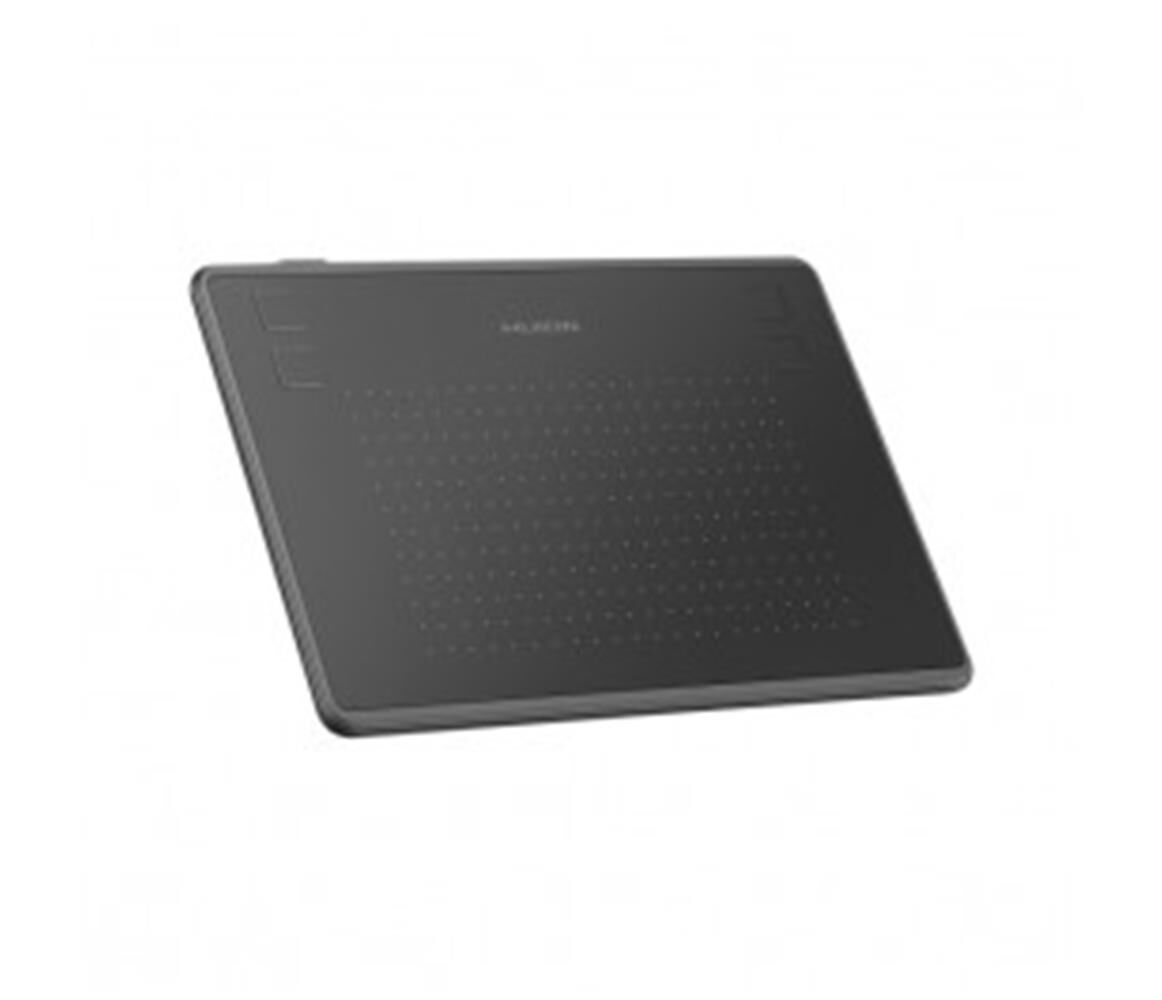 Huion H430P 4.8'' x 3'' 4096 Kad. 4 Tuş 5080LPI Grafik Tablet