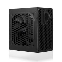 PowerBoost BST-ATX650WEU FURY 650w 80+ 12cm Fanlı ATX PSU (Retail Box)