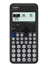 Casio FX-82CW-W-DT ClassWiz Bilimsel Fonksiyonlu Hesap Makinesi