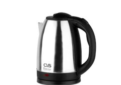 CVS DN 2318 Burgaz 1.7 LT Paslanmaz Çelik Su Isıtıcı Kettle