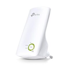 Tp-Link TL-WA854RE 300 Mbps Wifi Range Extender-Menzil Genişletici