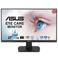 Asus 27'' VA27EHE 1920x1080 HDMI 75Hz Siyah Monitör