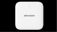 Hikvision DS-PM1-O1H-WE Kablosuz Alarm - Duvar Switch Röle Modülü