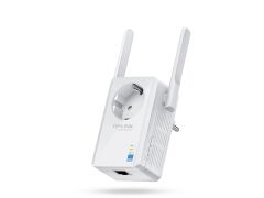 Tp-Link TL-WA860RE 300 Mbps 1 Portlu Wifi Range Extender-Menzil Genişletici