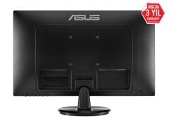 Asus Va249He 23.8'' 60Hz 5Ms (Hdmı+Analog) Full Hd Va Monitör