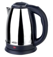 Microstar MSR-39200 1800 W 1.7 Lt Kettle (SuluGöz)