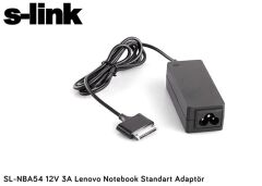 S-link sl-nba54 12v 1.5a Notebook Adaptörü