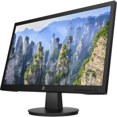 Hp 21.8'' 9SV80AA V22 60Hz 5ms (HDMI+Analog) FHD Led Monitör