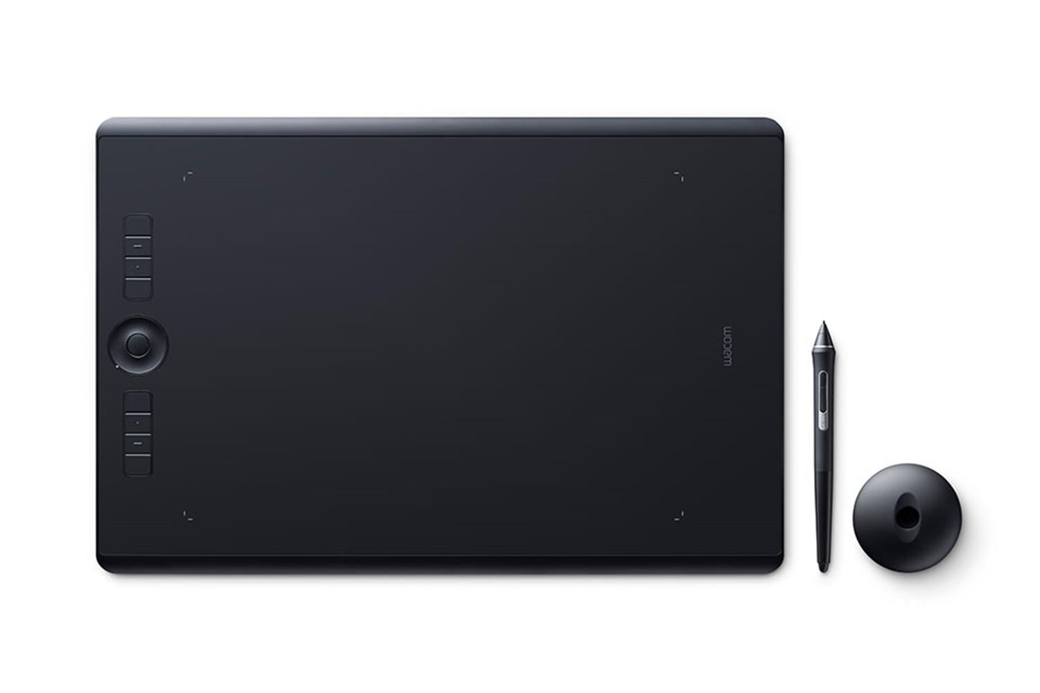 Wacom PTH-860-N Intuous Pro Large Grafik Tablet