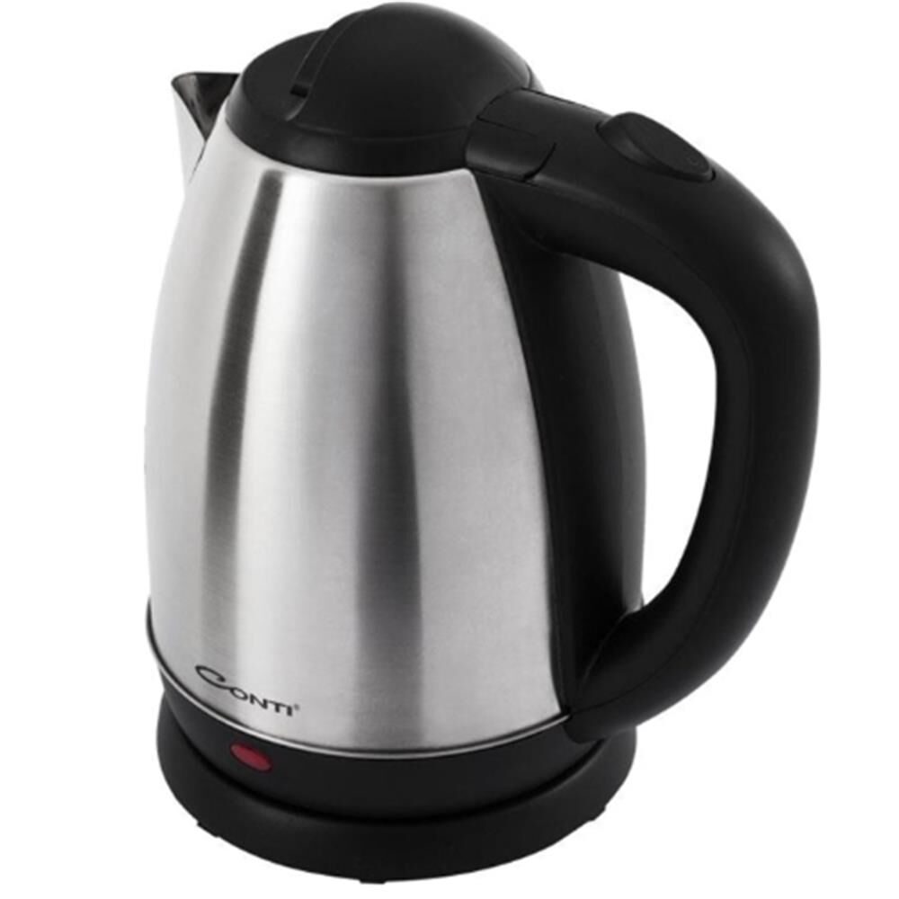 Conti CQS CK-238 1,8lt Aqua Red Su Isıtıcı Kettle