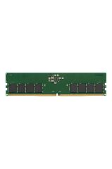 Kingston 16GB Value KVR56U46BS8-16 5600MT-S Ddr5 Non-Ecc CL46 Pc Ram 1rx8