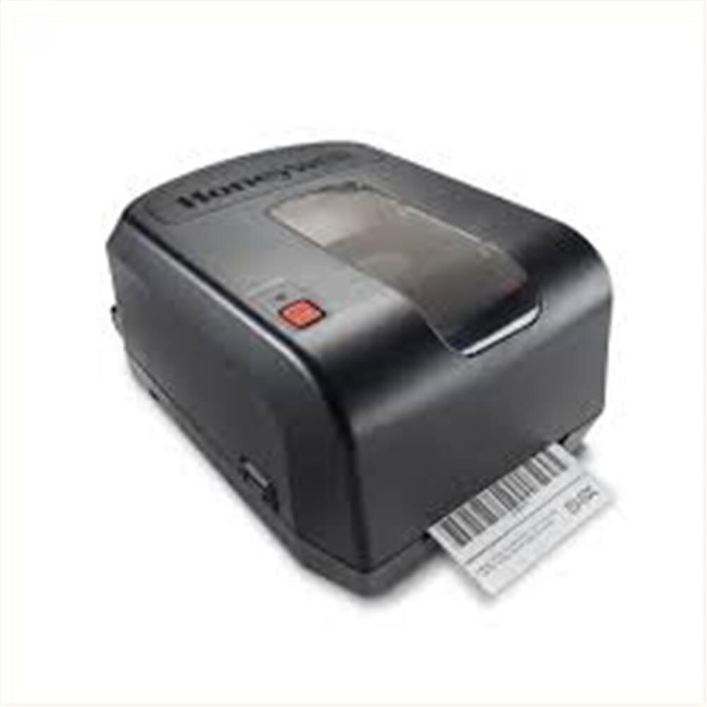 Honeywell Pc42T Termal Transfer USB Barkod Yazcı 110-300 Ribbon Desteği