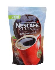 Nestle Nescafe Classıc Dp Arch 100gr 12392356 (12493989)(12573860)