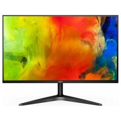 Aoc 23.6'' 24B1H 60Hz 5ms (HDMI+Analog) Full HD VA Monitör