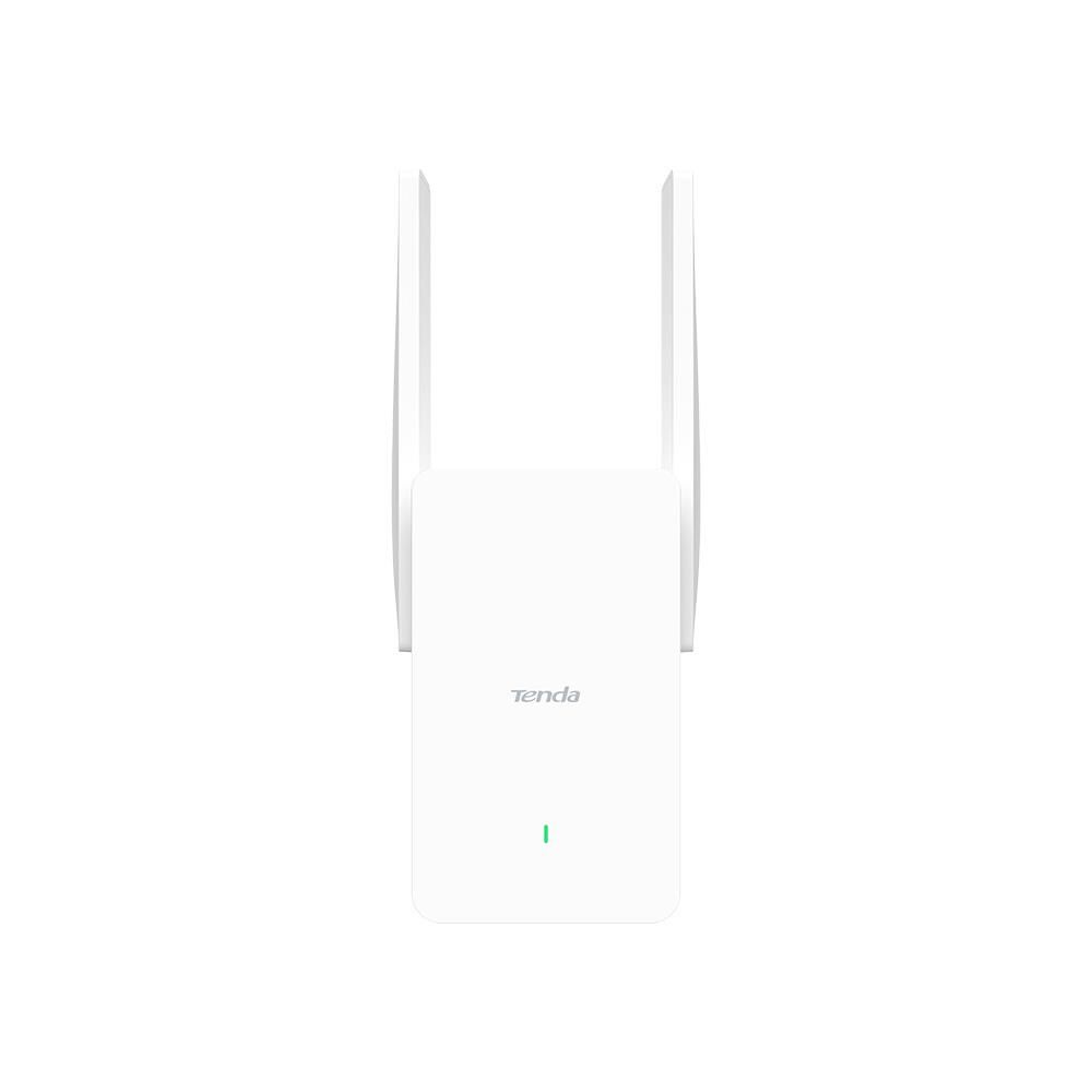 Tenda A23 Wifi 6 1500 Mbps Range Extender-Menzil Genitici