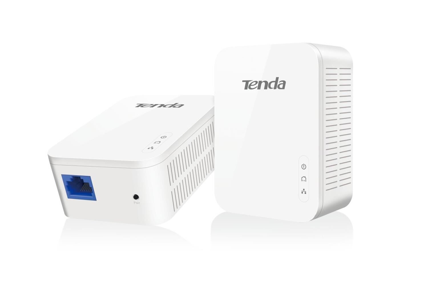 Tenda PH3 1000 Mbps AV1000 Powerline Adaptör