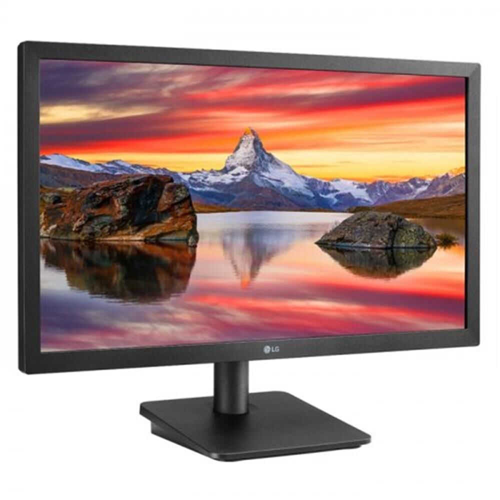 Lg 21.5'' 22MP410-B 1920X1080 75Hz 5ms HDMI VGA LED Monitör