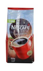 Nestle Nescafe Classıc Eko 600gr 12498209