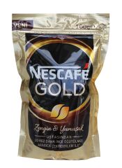 Nestle Nescafe Gold Doy Pack Sgnt 100gr 12561805