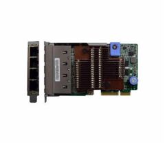 LENOVO 7ZT7A00545 THINKSYSTEM 1GB 4PORT RJ45 LOM