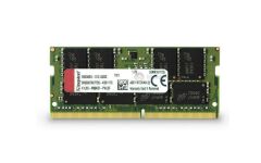 Kingston 16 GB DDR4 2400 MHz CL17 KCP424SD8-16 Notebook Ram