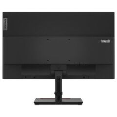 Lenovo 23.8'' Thinkvision S24E-20 62AEKAT2TK Fhd 60HZ LED Hdmı, VGA Monitör