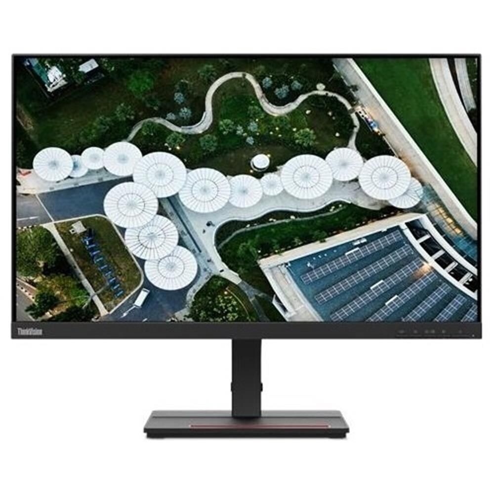 Lenovo 23.8'' Thinkvision S24E-20 62AEKAT2TK Fhd 60HZ LED Hdmı, VGA Monitör