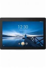 Lenovo ZA4H0040TR TB-X505L 10.1'' 32 GB 2 GB Ram Cellular Sim Kart Uyumlu Siyah Tablet