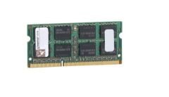 Kingston 4Gb Ddr3 1333 Mhz Cl9 Notebook Rami Kvr1333D3S9-4 Notebook Ram