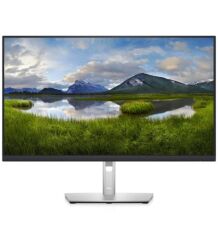 Dell 27'' P2722H 5ms 60Hz FHD 1920x1080 HDMI DP USB VGA Asansör Pivot IPS LED Monitör