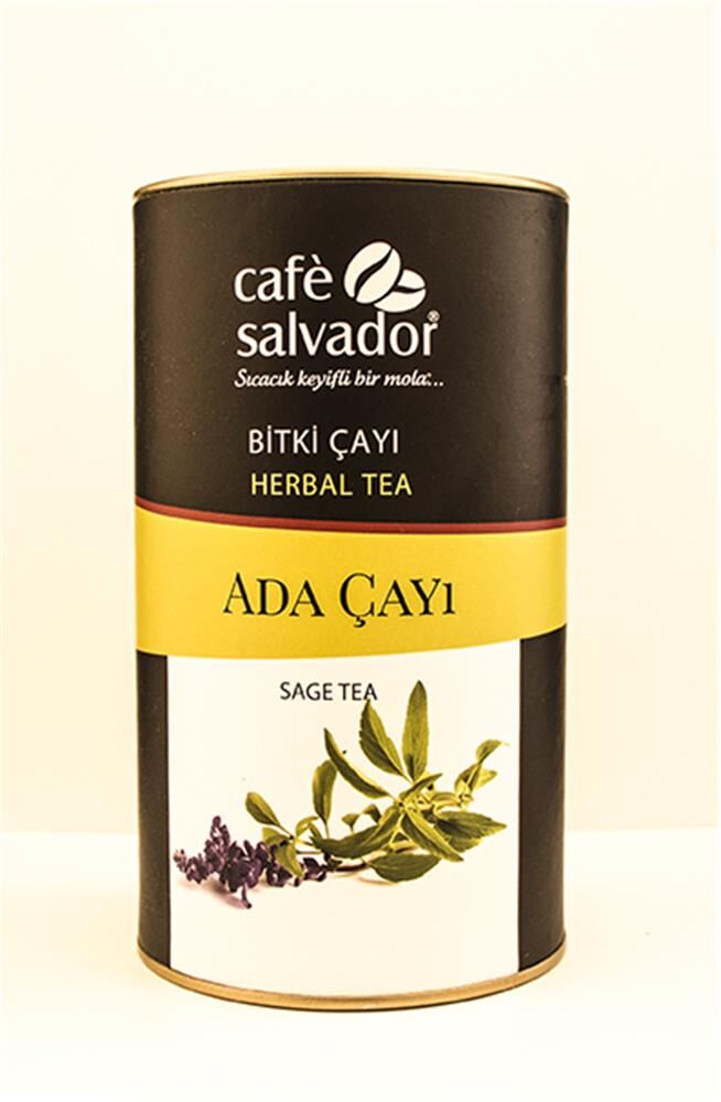 Cafe Salvador Adaçayı 75 gr