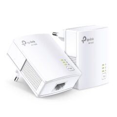 Tp-Link TL-PA7017 KIT 1000 Mbps Gigabit Powerline Adaptör