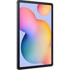 Samsung Galaxy Tab S6 Lite SM-P610 10.4'' 4GB Ram 64 GB Blue Tablet  SM-P610NZBATUR