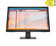 Hp 21.5'' P22v G4 9TT53AA 60Hz 5ms Vga Hdmi FHD Monitör