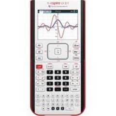 Texas Instruments TI-Nspire CX-II-T Grafik Hesap Makinesi